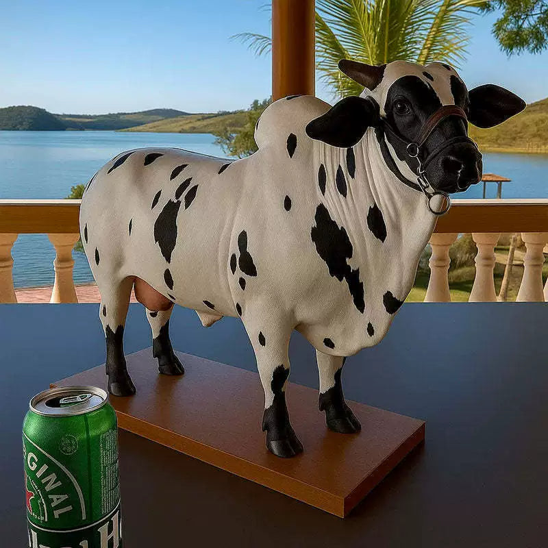 🐂🥃Dávkovače alkoholu Nelore Bull