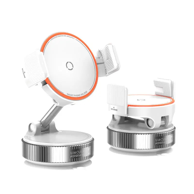 1 kus za 22 € ✨💪 Nastaviteľný magnetický držiak do auta s prísavkou, univerzálny pevný magnetický držiak na telefón, doplnok do interiéru auta