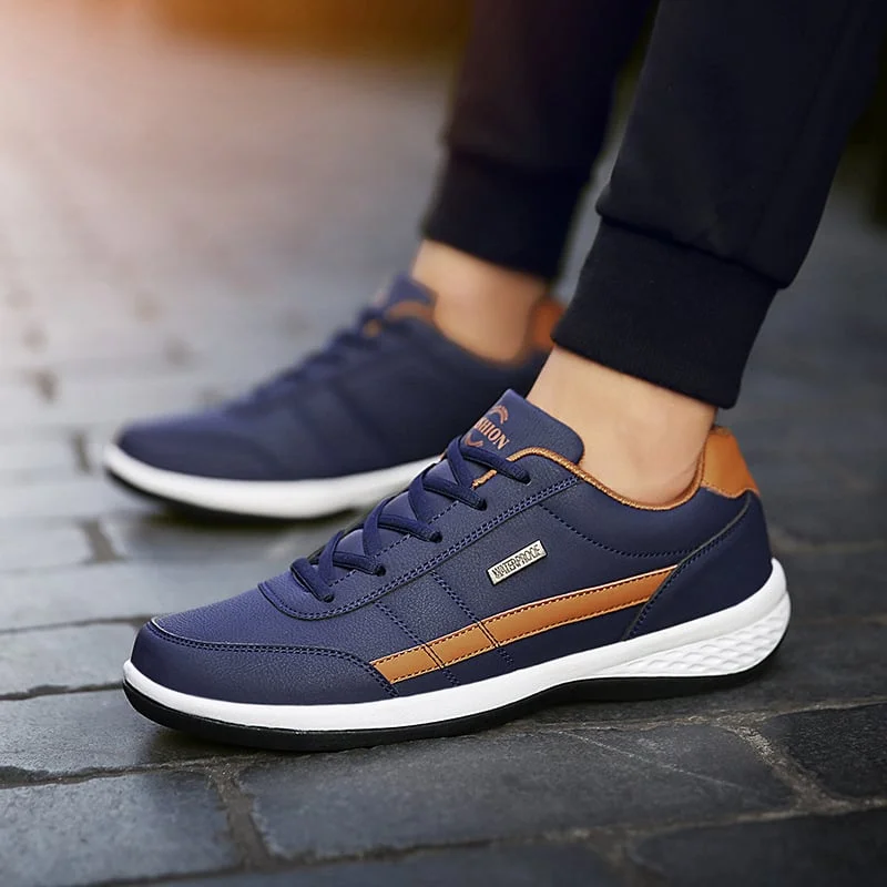 ✨50%OFF✨【38-48】 Nové pánske ortopedické pohodlné kožené topánky 2026