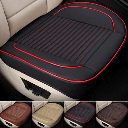 🚗🚗49%OFF--Celoplošné vankúše na autosedačky vyrobené z prírodnej kože