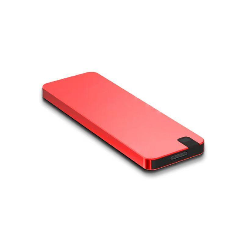 ⚡ Vysokorýchlostný multifunkčný pevný disk s rozhraním USB 3.0 | Rýchly prenos, široká kompatibilita, bezstarostné úložisko 💻📦