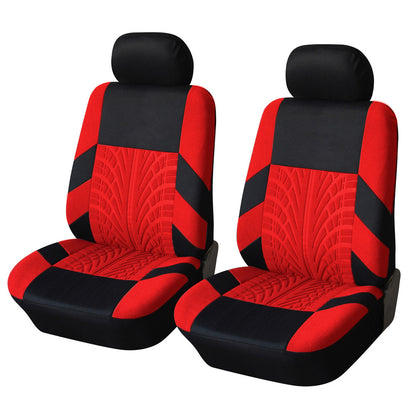🚗🚗【50% zľava🔥】Nové univerzálne poťahy na autosedačky z roku 2026, mäkká koža, 2 kusy ✅️Možnosť platby na dobierku