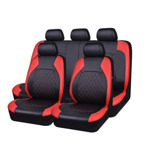 💥49%OFF🚗✅ Univerzalna navlaka za autosjedalicu od mekane kože