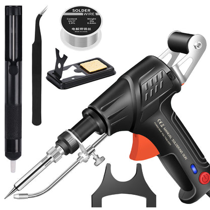 🔥40%OFF---Vremenski ograničena niska cijena🔥🔩Ručni pištolji za zavarivanje, automatski setovi za zavarivanje✅