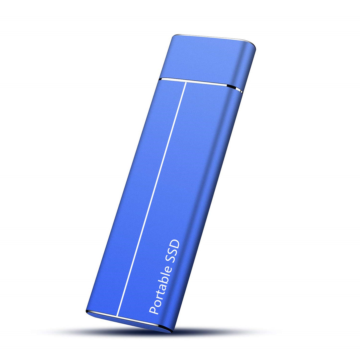 💖Malý mobilný SSD【 4TB】