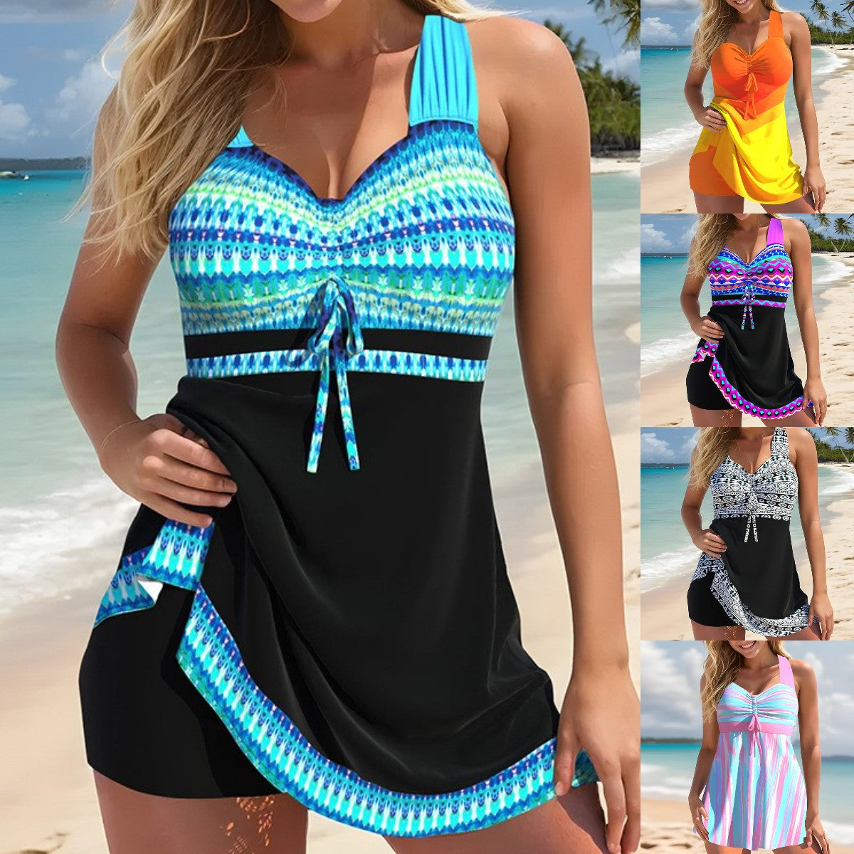 🏊‍♀️👙【S-5XL】🌟 Krásne plavky vysokej kvality – Perfektný strih, pohodlné a trendy, ideálne pre plážové dni alebo bazénové relaxovanie!