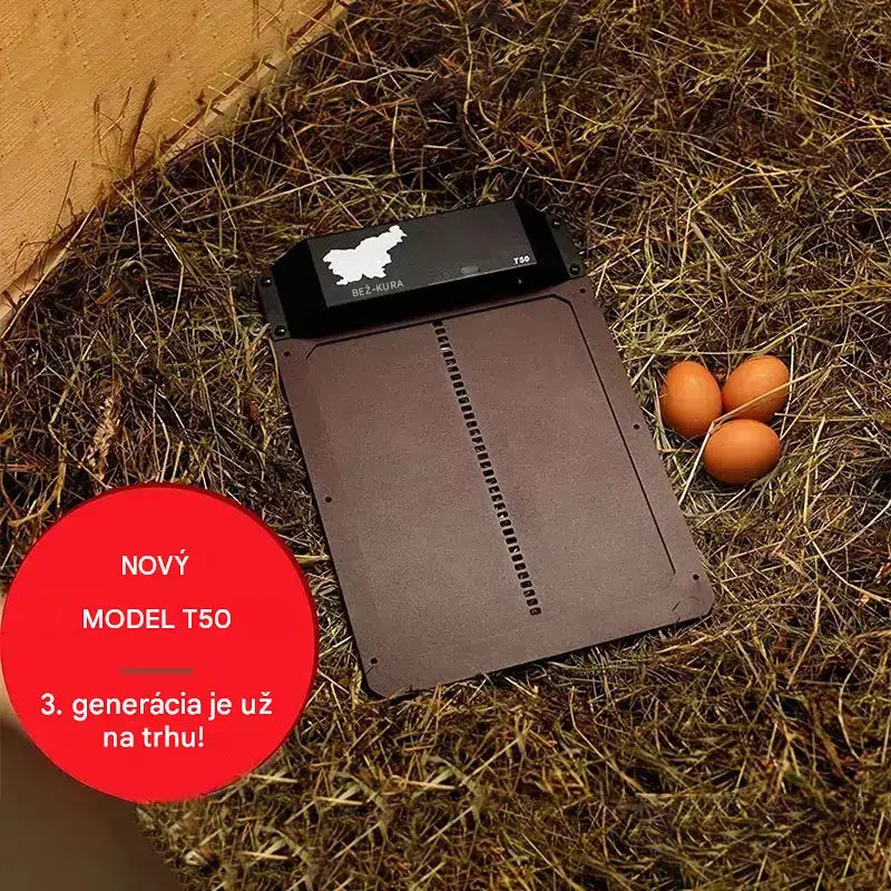 🚪 Automatické dvere kurníka so svetelným senzorom – vodotesné, bezpečné a ľahko sa inštalujú 🐔✨