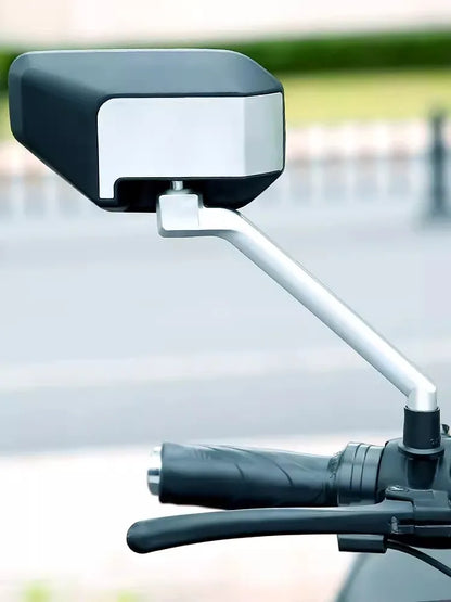 🎉【50% OFF】🏍️🪞 Nastaviteľné HD spätné zrkadlo pre motocykle