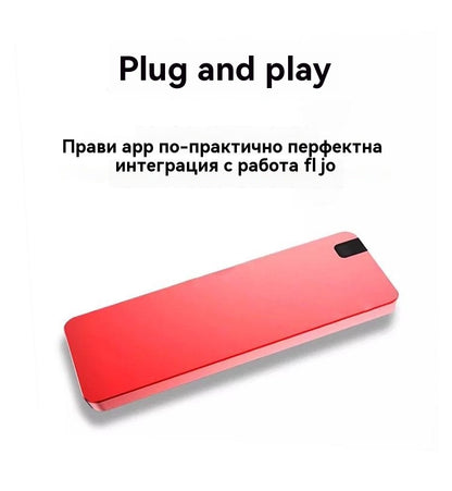 ⚡Популярен високоскоростен многофункционален USB 3.0 хард диск | Бърз трансфер, широка съвместимост, безгрижно съхранение 【1-32TB】💻📦