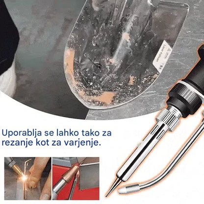 🔥40% POPUST---Časovno omejena nizka cena🔥🔩Ročne varilne pištole, avtomatski varilni kompleti✅