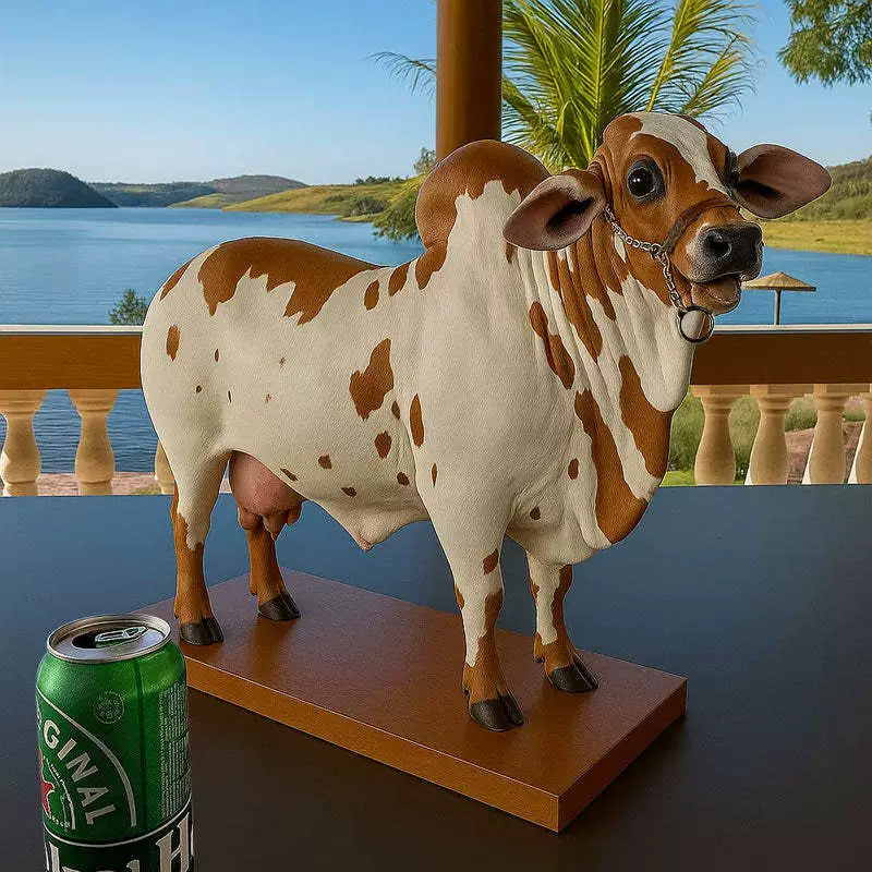🐂🥃Dávkovače alkoholu Nelore Bull