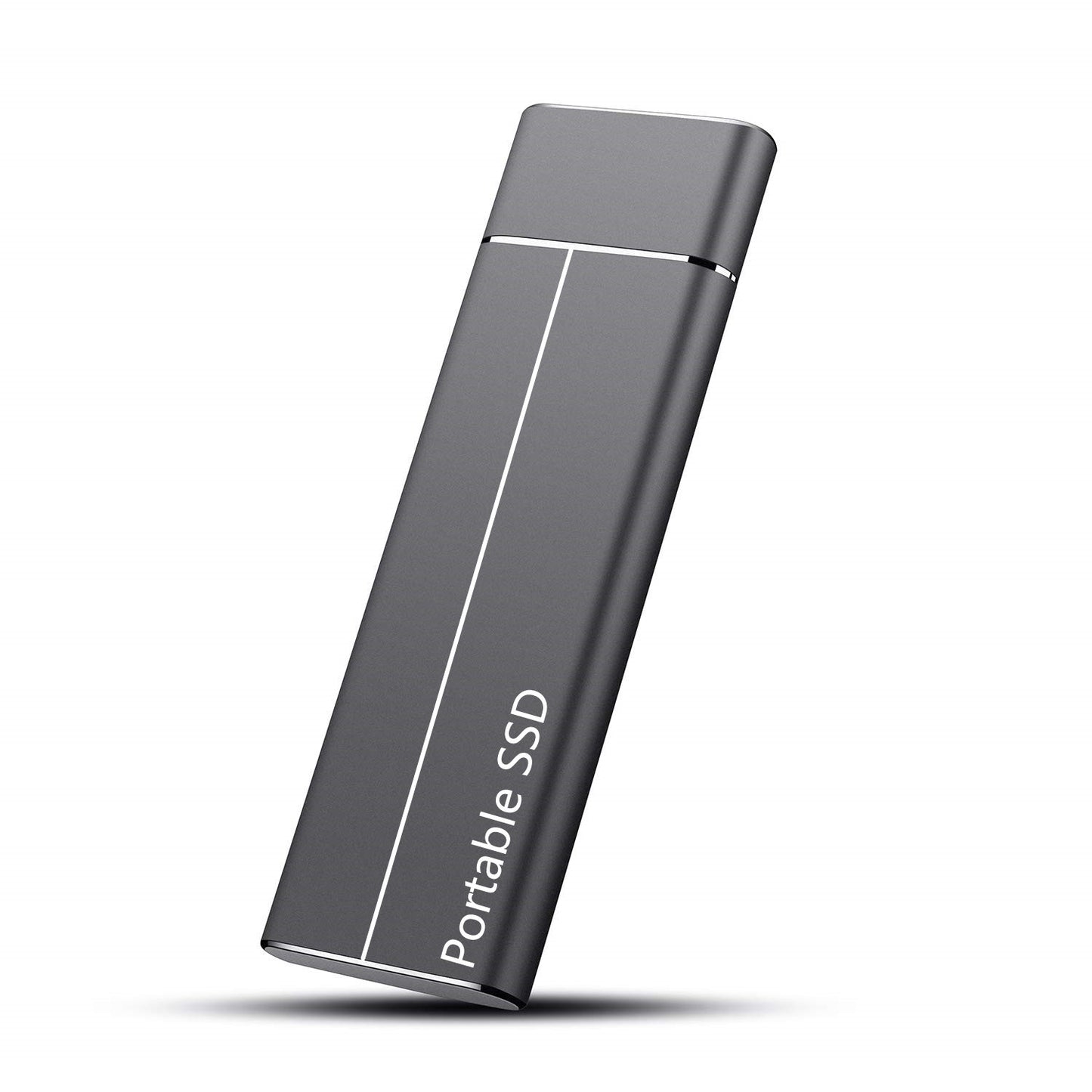 💖Malý mobilný SSD【 4TB】
