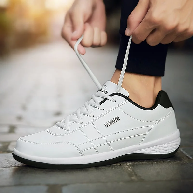 ✨50%OFF✨【38-48】 Nové pánske ortopedické pohodlné kožené topánky 2026