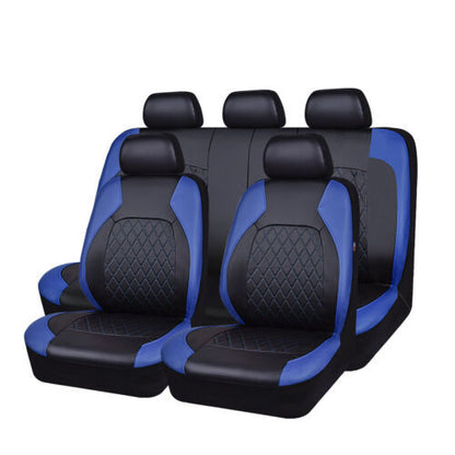 💥49%OFF🚗✅ Univerzalna navlaka za autosjedalicu od mekane kože