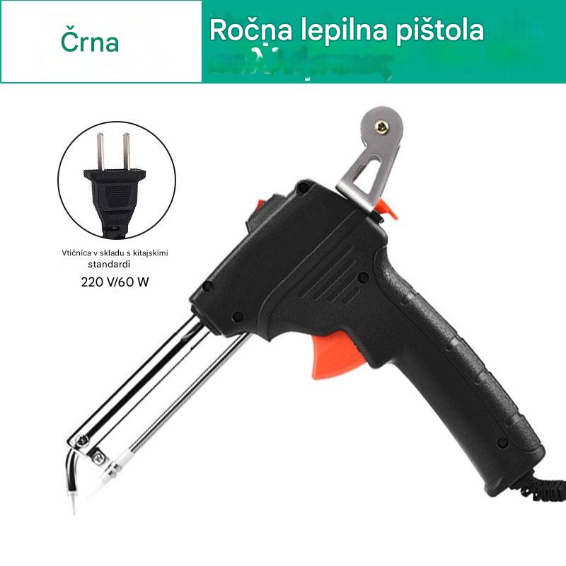 🔥40% POPUST---Časovno omejena nizka cena🔥🔩Ročne varilne pištole, avtomatski varilni kompleti✅