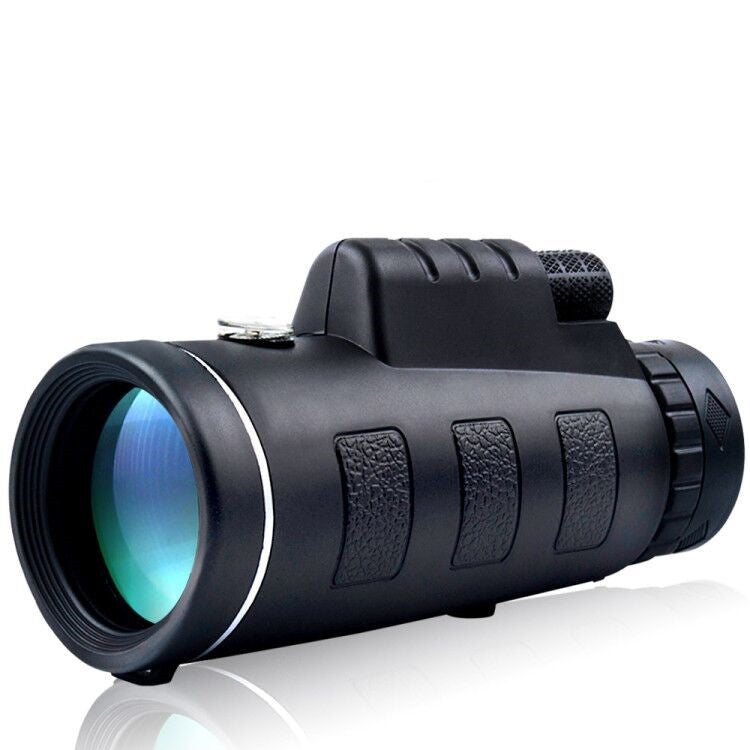 🔥Dispositivo de visión nocturna de alta resolución – Telescopio monocular de alta resolución