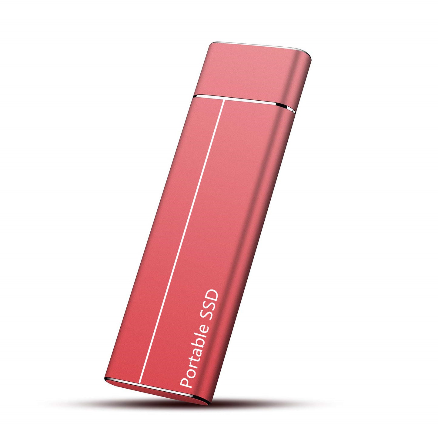 💖Malý mobilný SSD【 4TB】