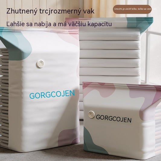 🧳 5 artículos por 27 euros 💨 Bolsa de almacenamiento al vacío grande y compresible: no requiere bomba, es a prueba de fugas e ideal para ahorrar espacio en maletas y en casa ✈️