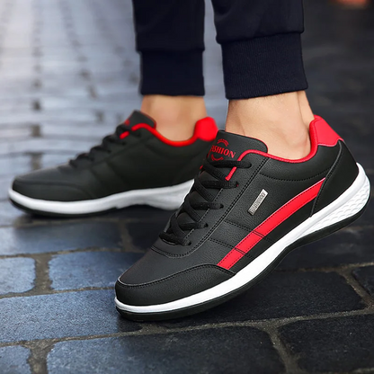 ✨50%OFF✨【38-48】 Nové pánske ortopedické pohodlné kožené topánky 2026