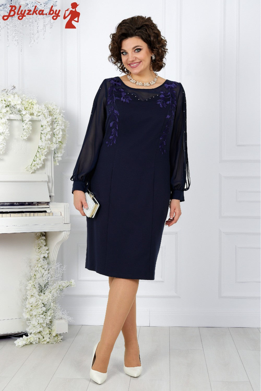 🔥【S-5XL】2026 noua rochie eleganta si confortabila