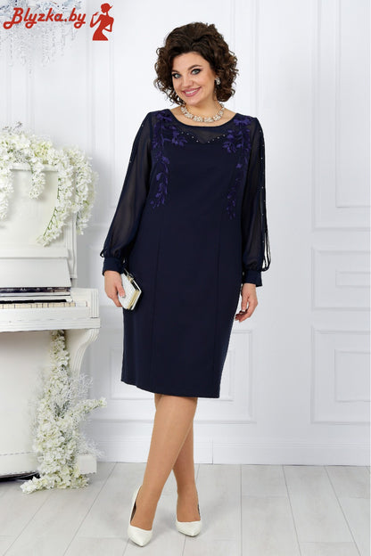 🔥【S-5XL】2026 noua rochie eleganta si confortabila