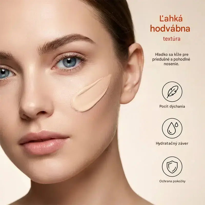 🧡Špeciálna ponuka: Kúpte 1 a získajte 1 zadarmo! 🧡Hydratačný BB krém pre bezchybný, prirodzený vzhľad
