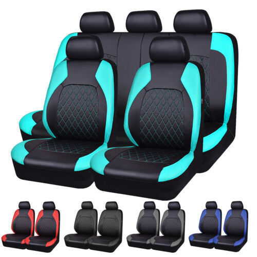💥49%OFF🚗✅ Univerzalna navlaka za autosjedalicu od mekane kože