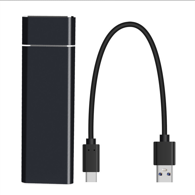 【30 TB len za polovicu ceny】🔥Nové prenosný externý pevný disk, s vysokou rýchlosťou a väčším kapacitou
