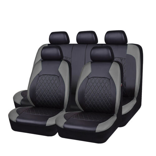 💥49%OFF🚗✅ Univerzalna navlaka za autosjedalicu od mekane kože