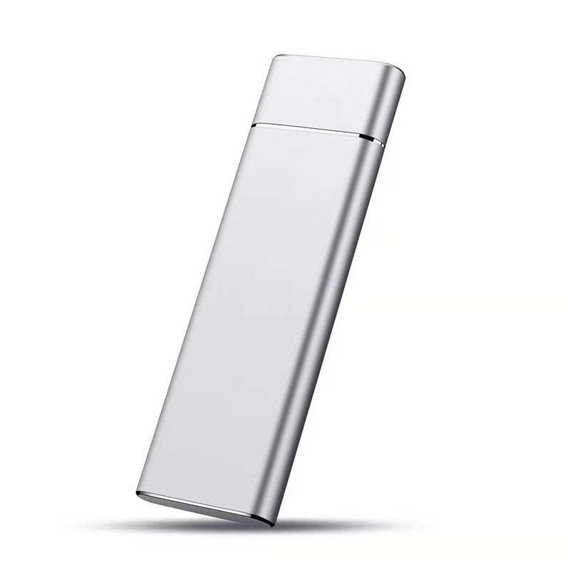【30 TB len za polovicu ceny】🔥Nové prenosný externý pevný disk, s vysokou rýchlosťou a väčším kapacitou
