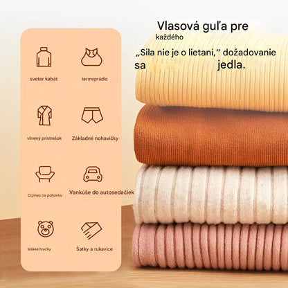 🔥50%OFF👚✨ Multifunkčný prenosný elektrický odstraňovač žmolkov, profesionálny odstraňovač žmolkov z vlneného, pleteného a bavlneného oblečenia 👕🧥🧶