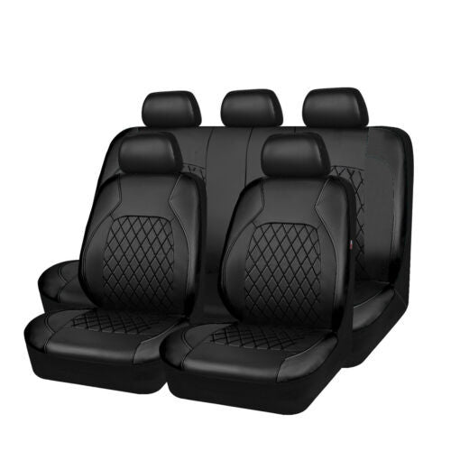 💥49%OFF🚗✅ Univerzalna navlaka za autosjedalicu od mekane kože