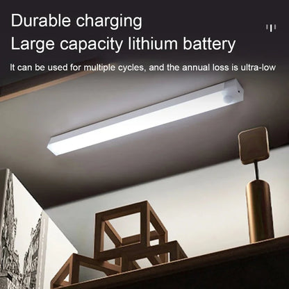 🎁49% zľava! 🔥-💡Inteligentná indukčná magnetická nabíjacia LED obrazovka, bez nutnosti vŕtania!