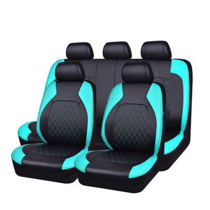 💥49%OFF🚗✅ Univerzalna navlaka za autosjedalicu od mekane kože