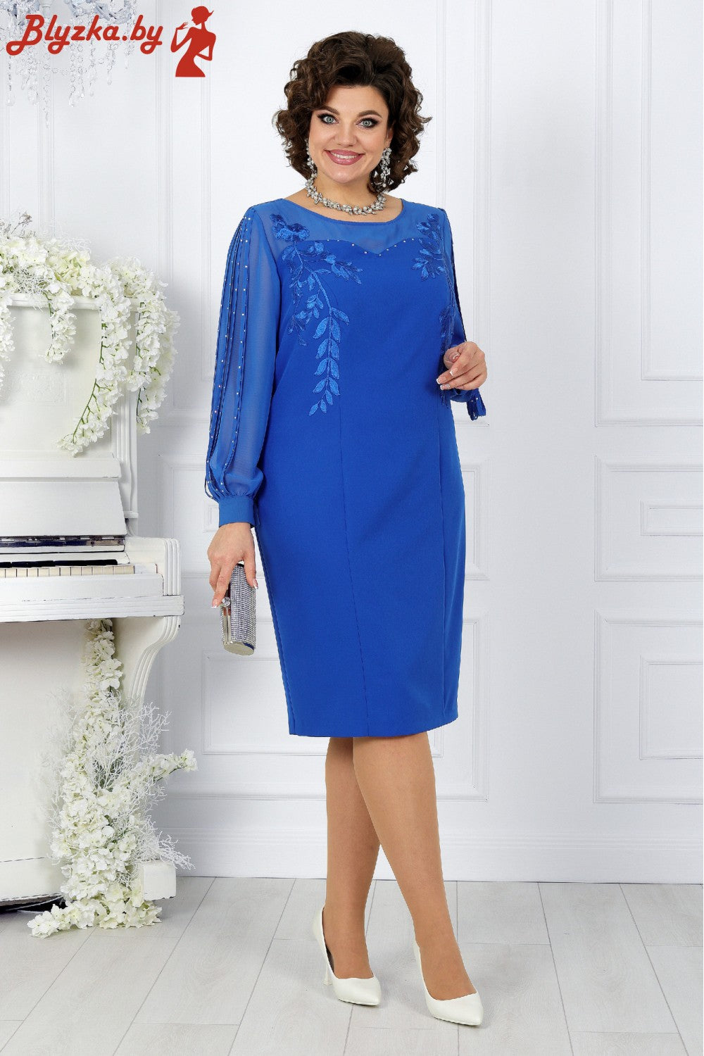 🔥【S-5XL】2026 noua rochie eleganta si confortabila