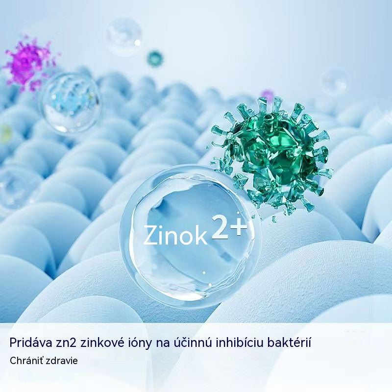 🧳【5-dielna sada】💨 Veľkokapacitné stlačiteľné vákuové úložné vrecká: Nepotrebujú pumpičku, sú nepriepustné, ideálne na úsporu miesta v kufri a doma ✈️